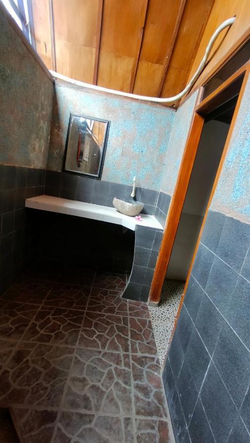 Maxal Bungalow Hotel Gili Air Luaran gambar